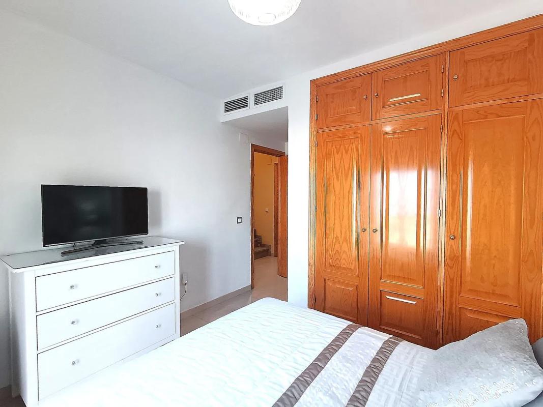 Venta de chalet independiente en Arroyo de la Miel, Benalmádena
 photo 5