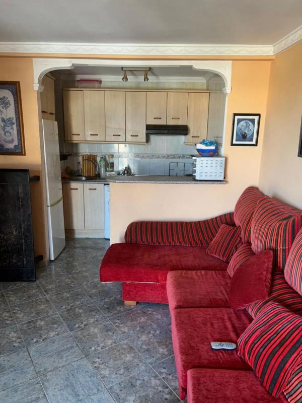 Продажа квартиры на Calle Tuy, 2, Бенальмадена
photo 3