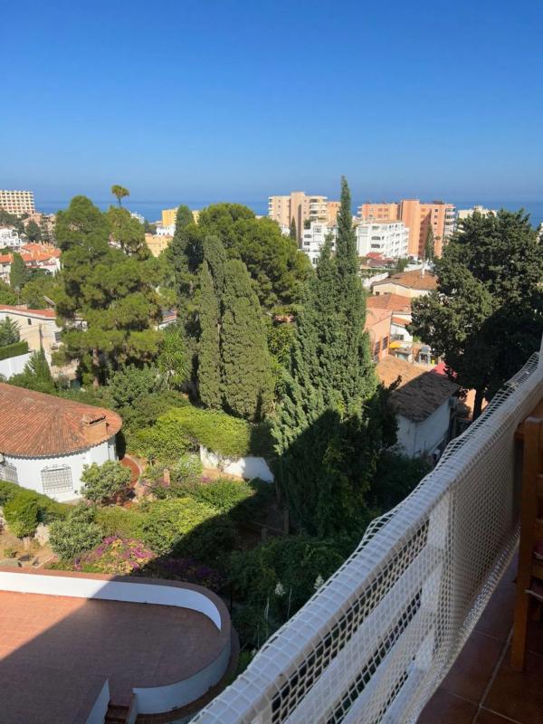 Продажа квартиры на Calle Tuy, 2, Бенальмадена
photo 4