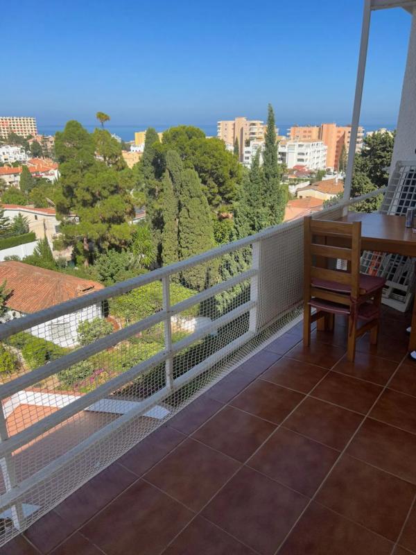 Продажа квартиры на Calle Tuy, 2, Бенальмадена
photo 5