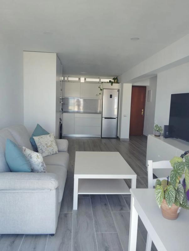 Venta de piso en Calle Luis Vives, 3, Benalmádena
photo 1