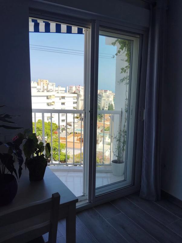 Venta de piso en Calle Luis Vives, 3, Benalmádena
photo 2