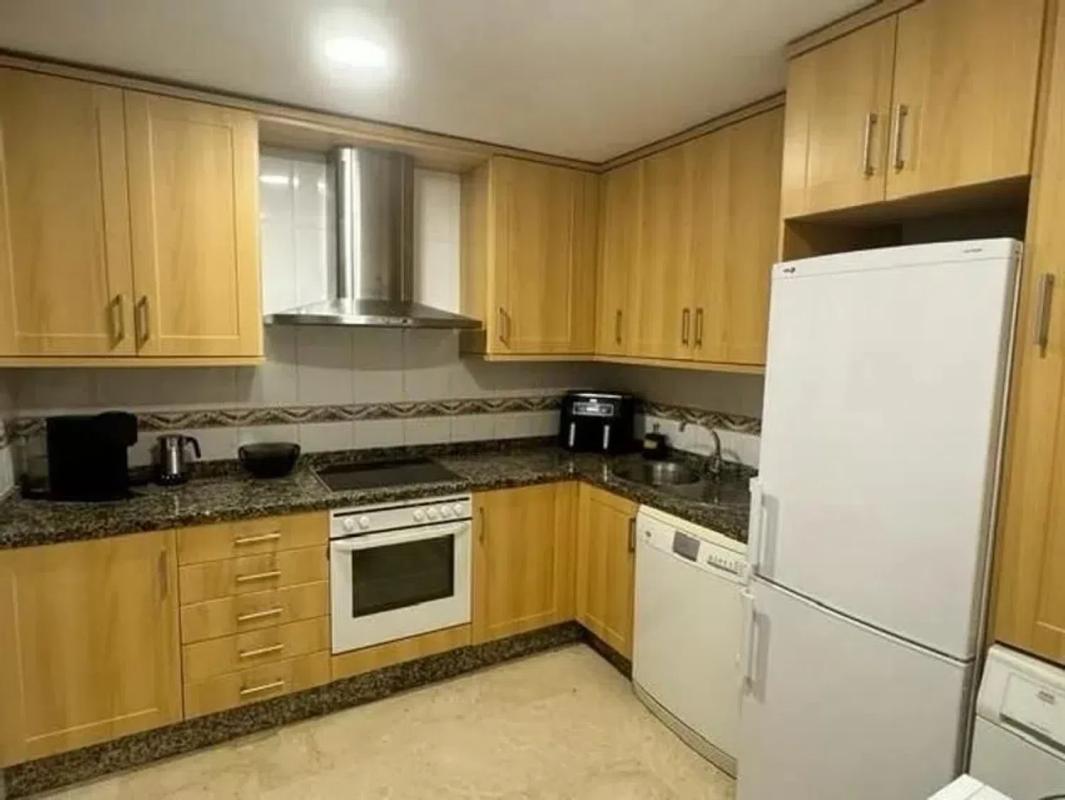Продажа квартиры на Montealto, Бенальмадена
 photo 5