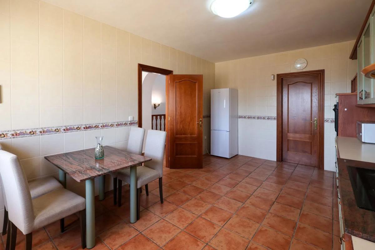 Venta de chalet independiente en Barrio Hacienda Torrequebrada, Benalmádena
photo 3
