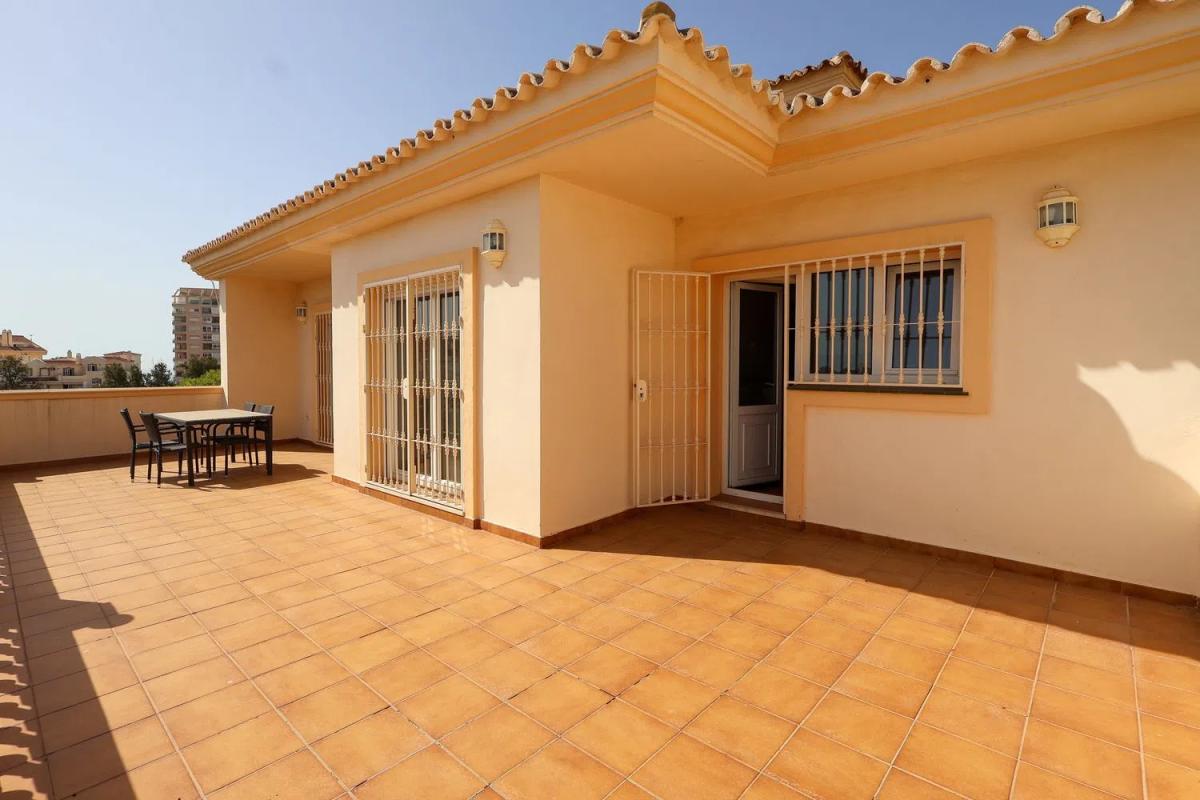 Venta de chalet independiente en Barrio Hacienda Torrequebrada, Benalmádena
photo 5