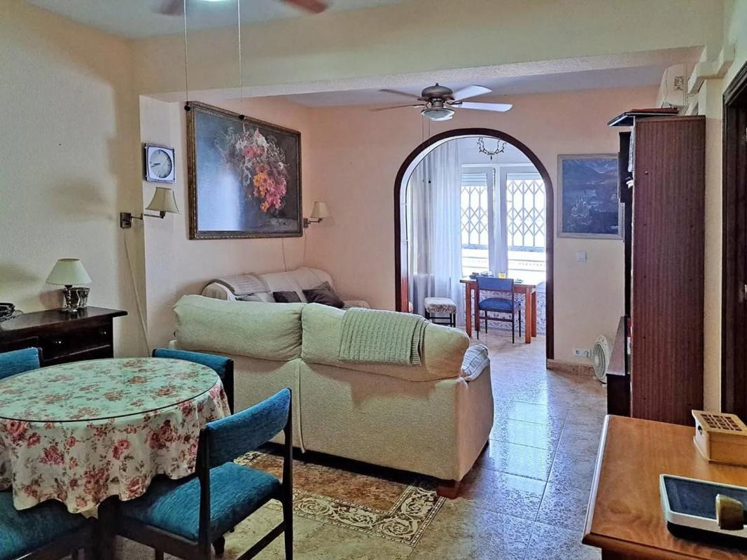 Venta de piso en Parque de la Paloma, Benalmádena
photo 1