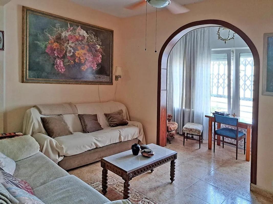Venta de piso en Parque de la Paloma, Benalmádena
photo 2