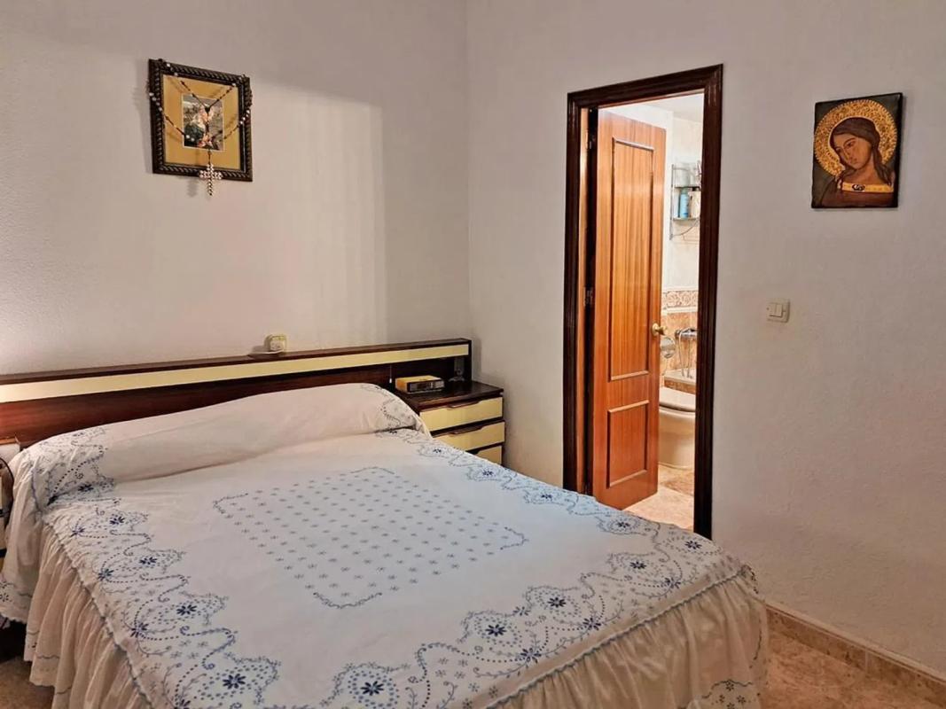Venta de piso en Parque de la Paloma, Benalmádena
photo 4