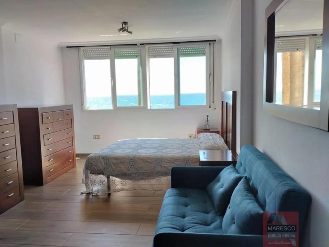 Sale of apartment in Avenida del Sol, 200, Benalmádena
 photo 2