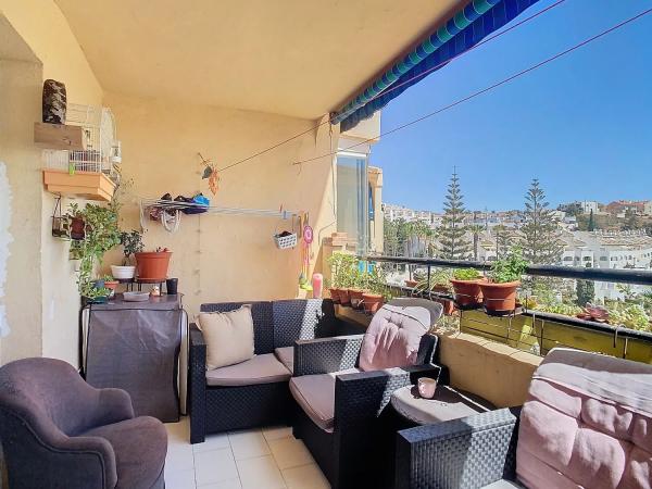 Apartment for sale in Avenida de Europa, Benalmádena thumbnail 1