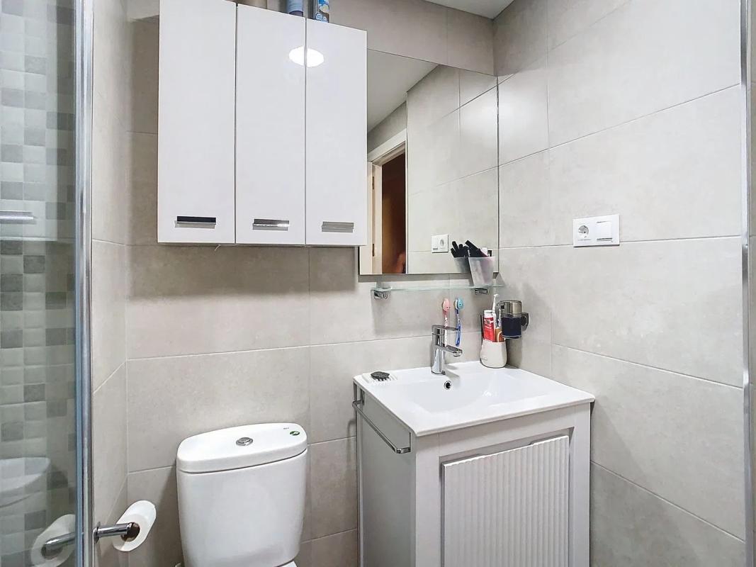 Продажа квартиры на Avenida de Europa, Бенальмадена
 photo 5