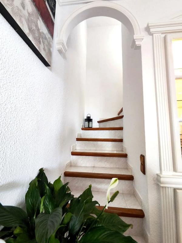 Sale of independent chalet in Avenida Avenue Avenue Avenue del Tivoli, Benalmádena
 photo 3