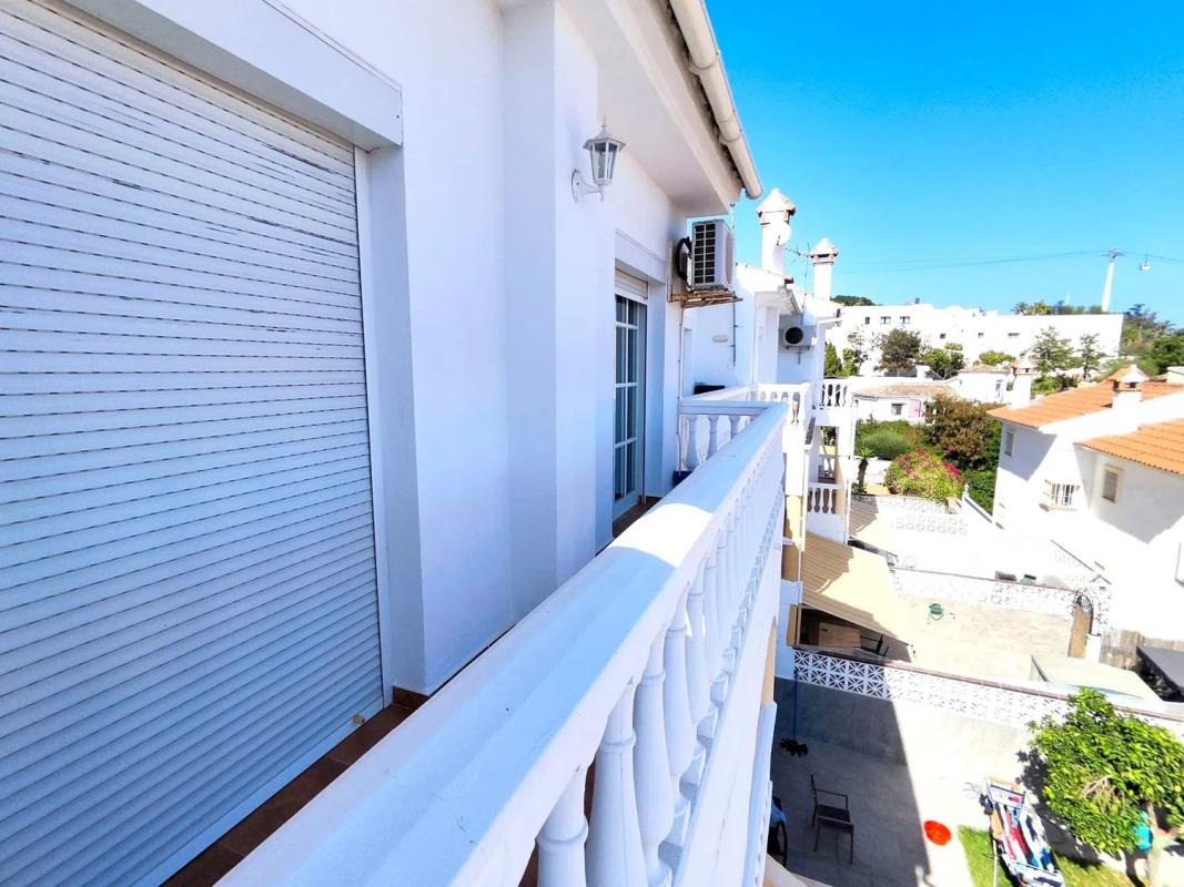Sale of independent chalet in Avenida Avenue Avenue Avenue del Tivoli, Benalmádena
 photo 4