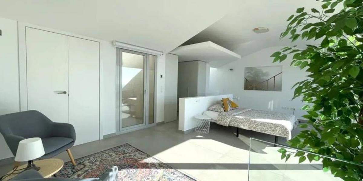 Duplex sale in El Higuerón - Capellanía, Benalmádena photo 3