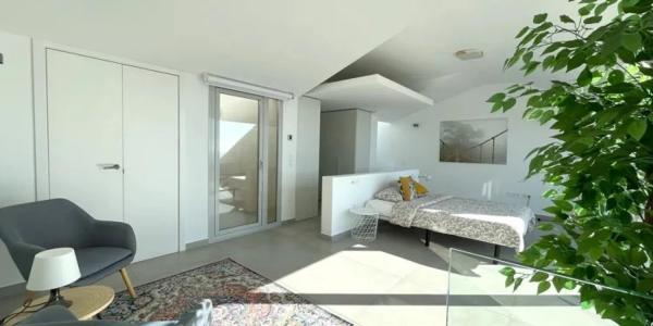 Duplex for sale in El Higuerón - Capellanía, Benalmádena thumbnail 2