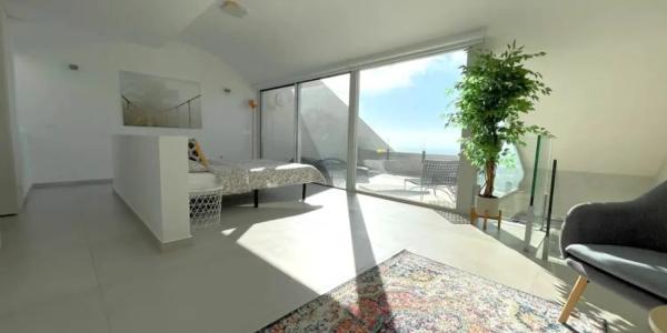 Duplex for sale in El Higuerón - Capellanía, Benalmádena photo 4