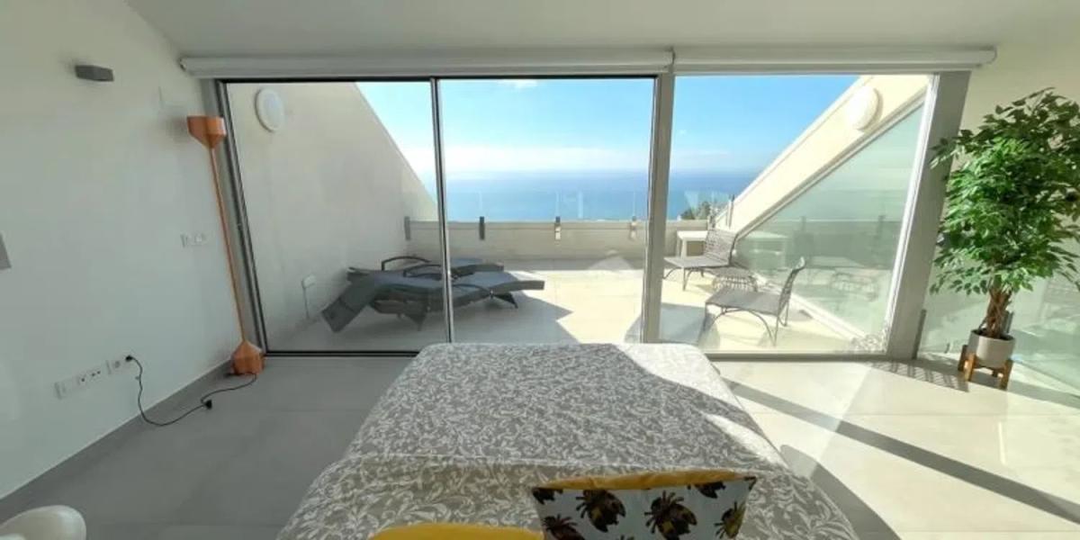 Duplex sale in El Higuerón - Capellanía, Benalmádena photo 5