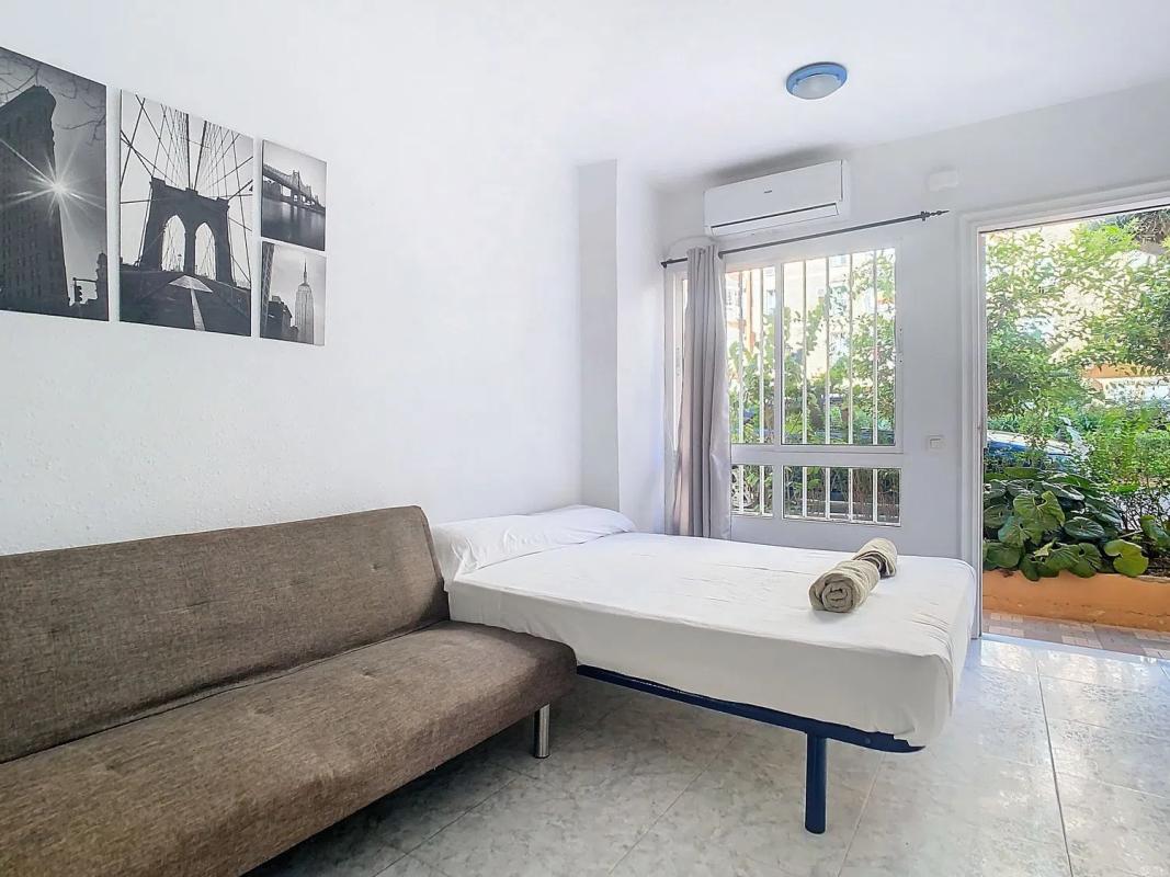 Продажа студии в Calle Luis Vives, Бенальмадена photo 2