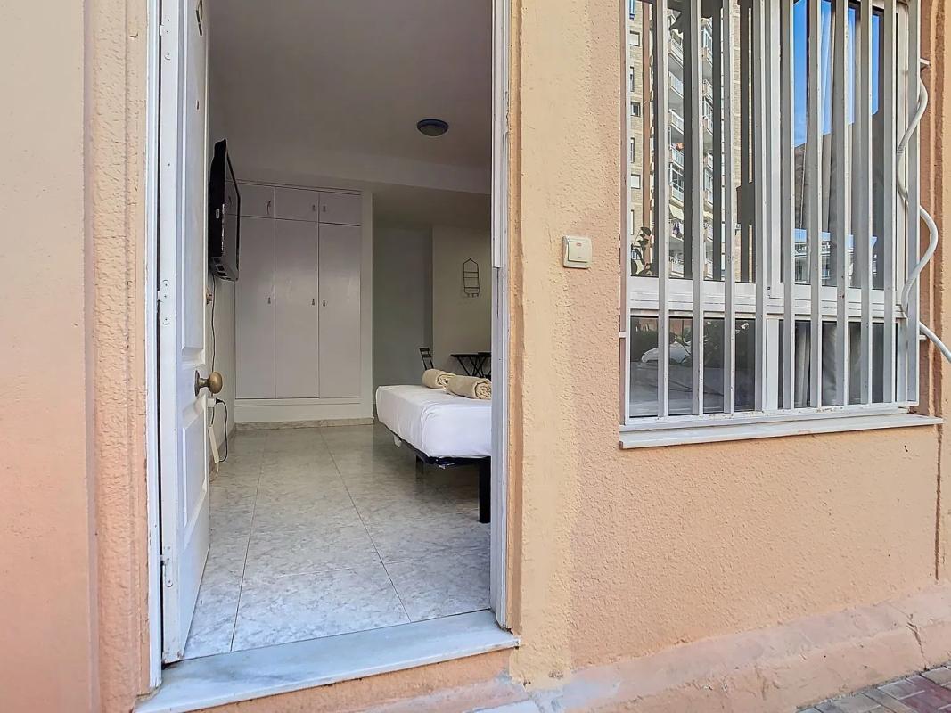 Продажа студии в Calle Luis Vives, Бенальмадена photo 3
