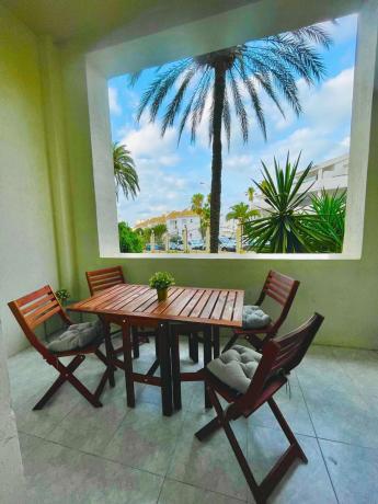 Studio for sale in Avenida del Parque, Benalmádena photo 1