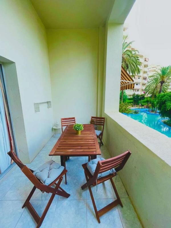 Venta de estudio en Avenida del Parque, Benalmádena photo 2