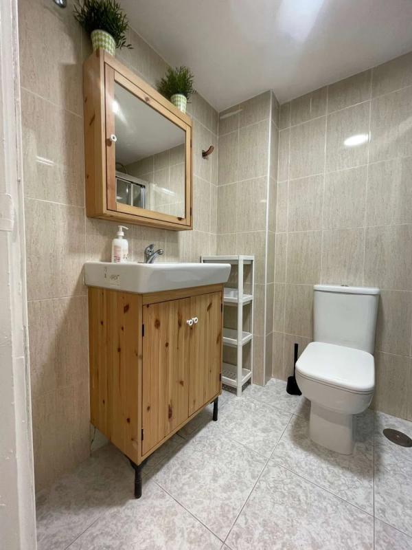 Venta de estudio en Avenida del Parque, Benalmádena photo 5