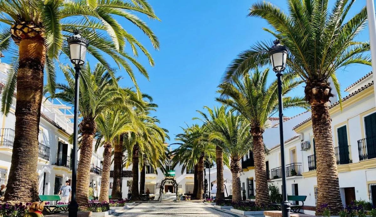 Venta de piso en Avenida Juan Luis Peralta, Benalmádena
 photo 4