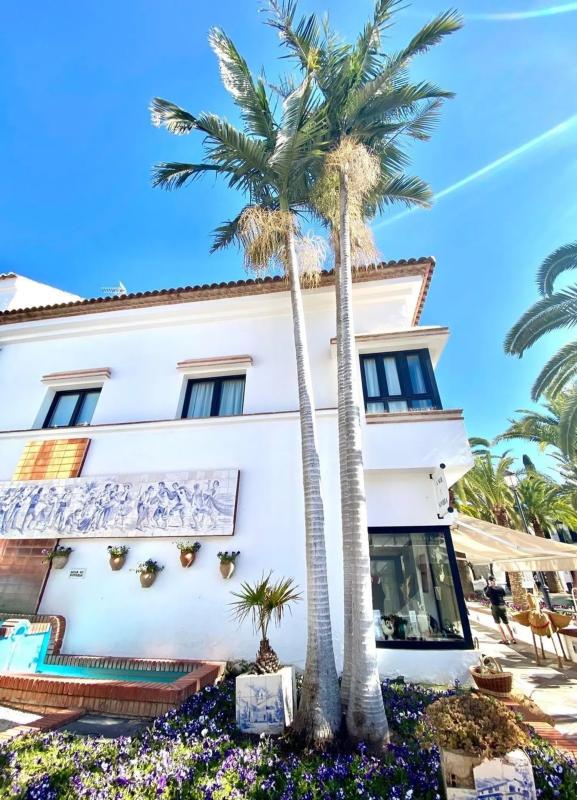 Venta de piso en Avenida Juan Luis Peralta, Benalmádena
 photo 5