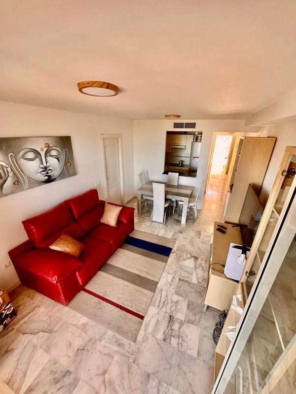 Venta de piso en Calle Ágave, Benalmádena
photo 2