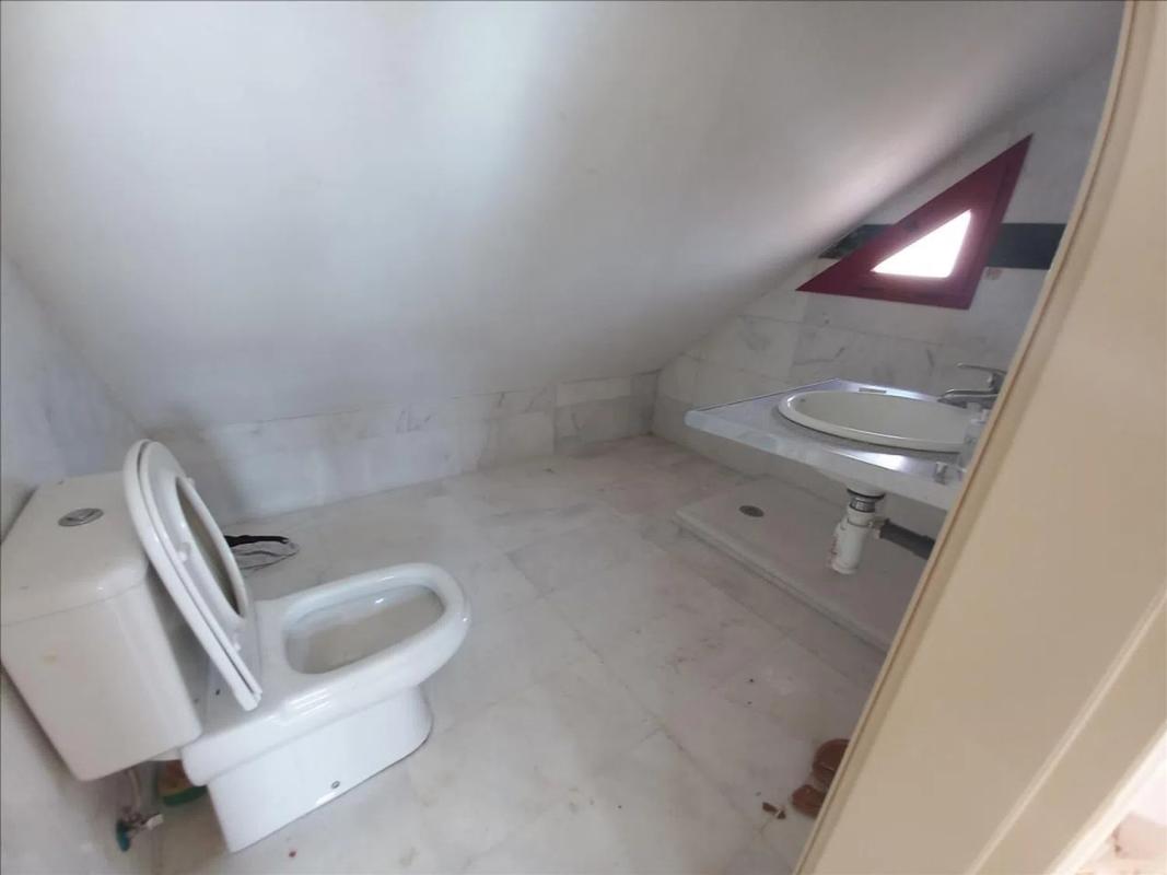 Sale of apartment in Carril del Siroco, Benalmádena
 photo 3