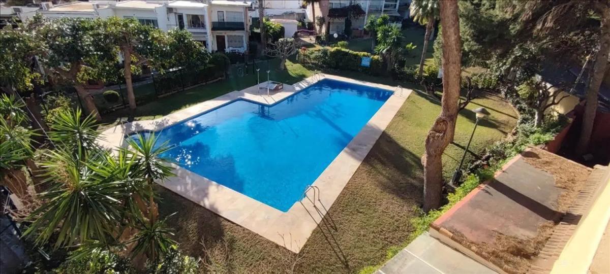 Sale of apartment in Carril del Siroco, Benalmádena
 photo 5