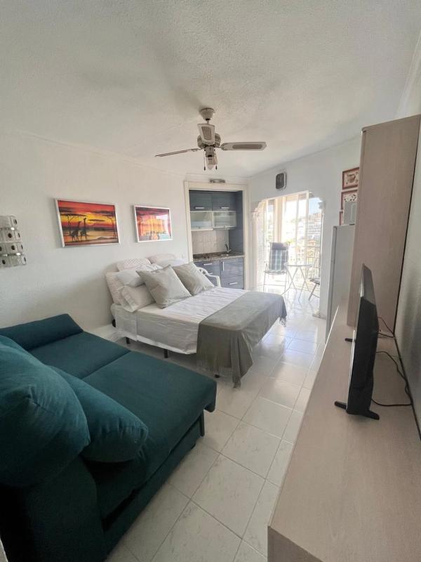 Venta de estudio en Avenida Manuel Mena Palma, 5, Benalmádena photo 1