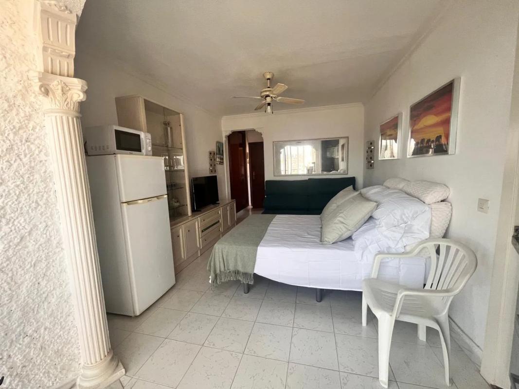 Venta de estudio en Avenida Manuel Mena Palma, 5, Benalmádena photo 2