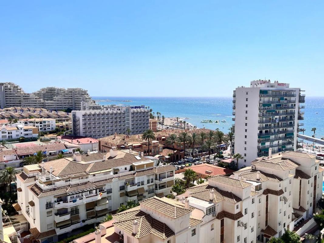 Venta de estudio en Avenida Manuel Mena Palma, 5, Benalmádena photo 3