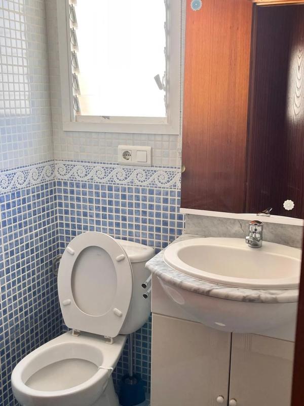 Venta de estudio en Avenida Manuel Mena Palma, 5, Benalmádena photo 5