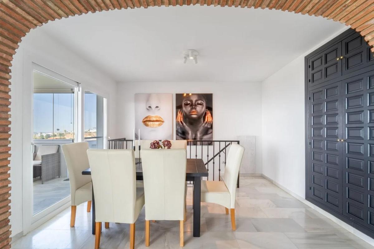 Sale of independent chalet in Calle Cártama, Benalmádena
photo 4