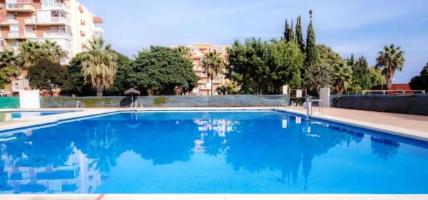 Apartment for sale in Avenida gamonal, Benalmádena photo 1