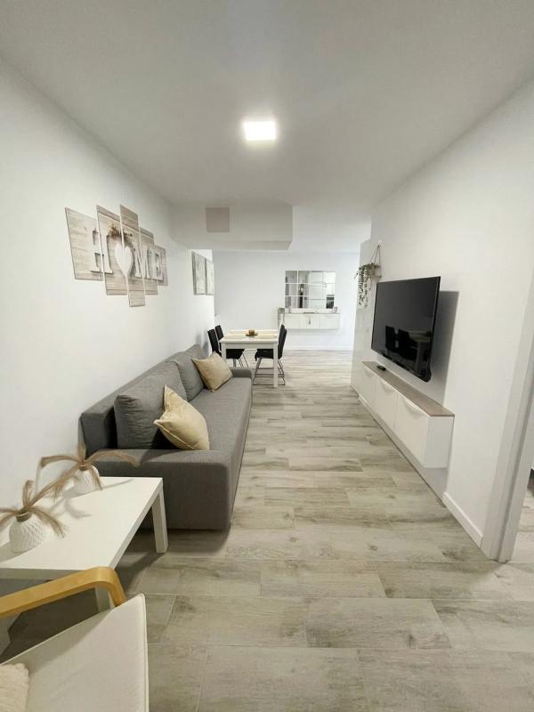 Venta de piso en Avenida gamonal, Benalmádena
 photo 3