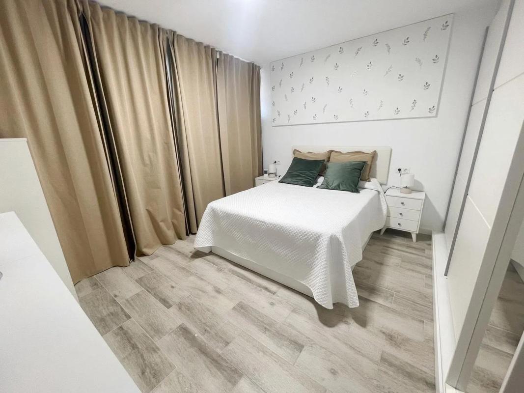 Venta de piso en Avenida gamonal, Benalmádena
 photo 4