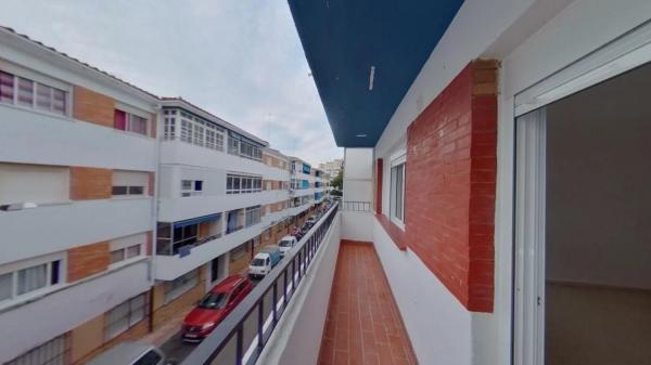 Apartment for sale in  Calle Juan Ramon Jimenez, Benalmádena photo 1