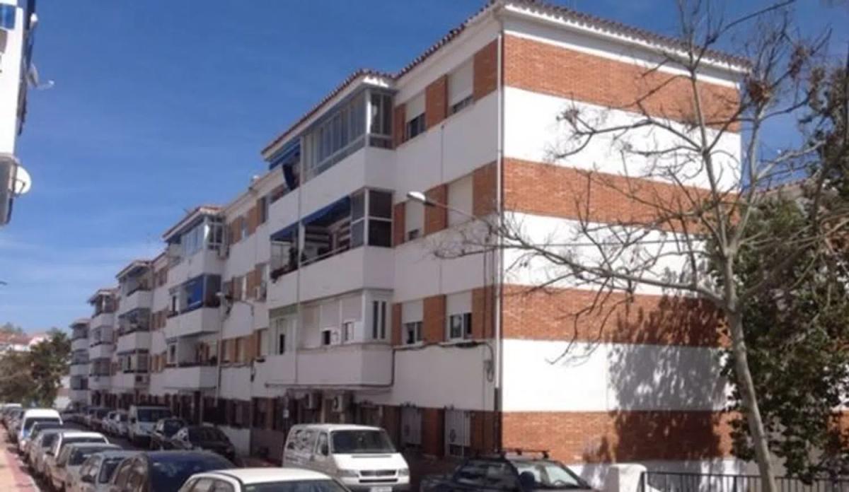 Sprzedaż mieszkania w Calle Juan Ramon Jimenez, Benalmádena
 photo 2
