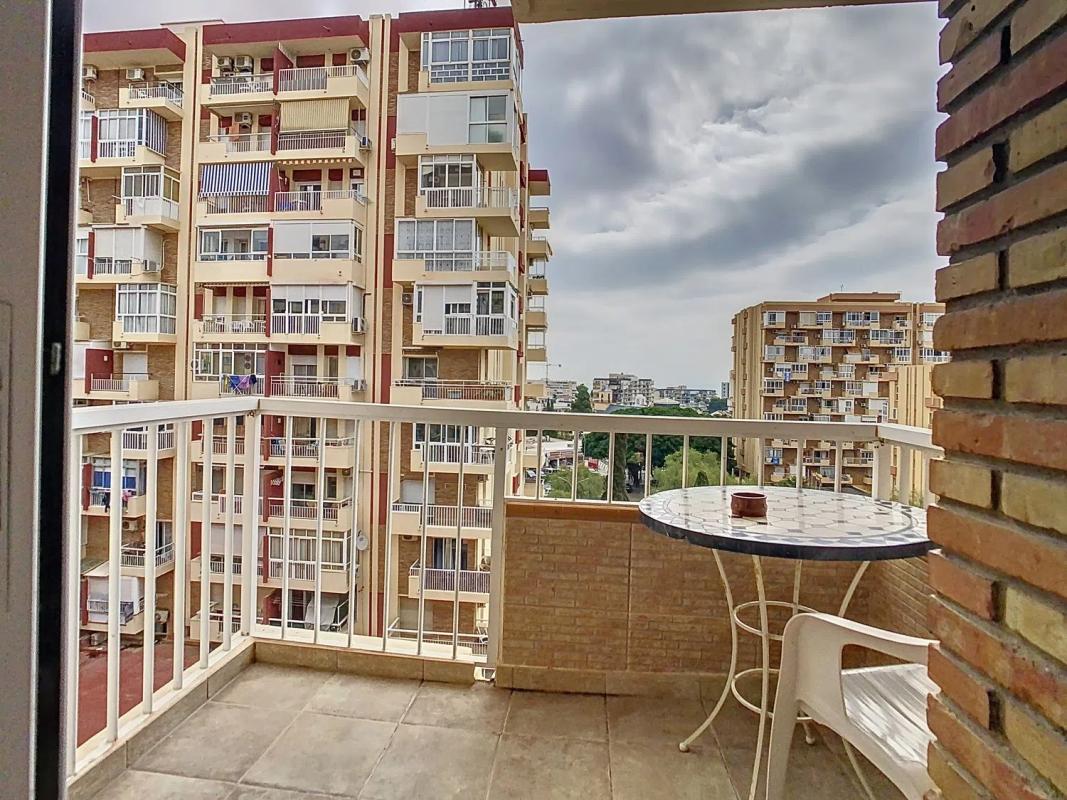 Продажа студии в Avenida gamonal, Бенальмадена photo 1