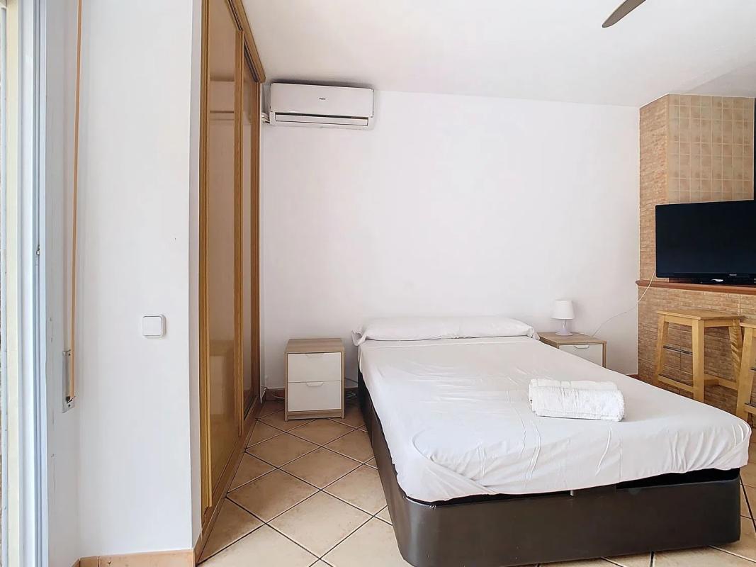 Продажа студии в Avenida gamonal, Бенальмадена photo 4
