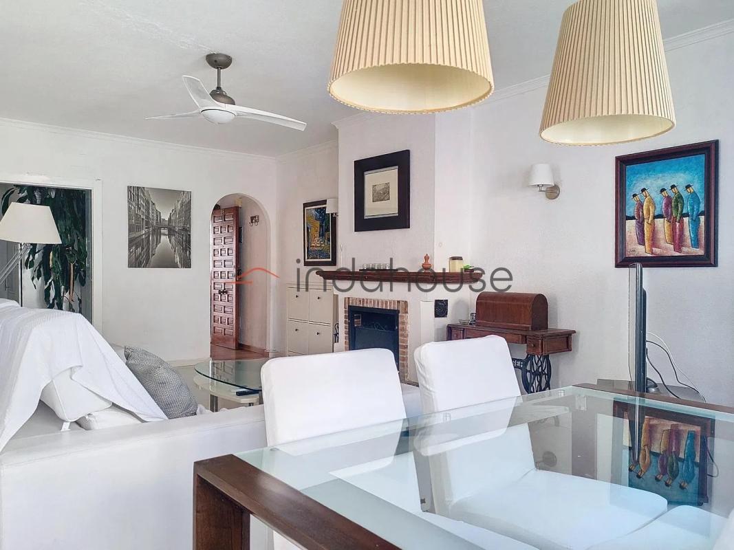 Продажа дуплекса на Barrio Los Nadales - Tio Charles, Бенальмадена photo 3