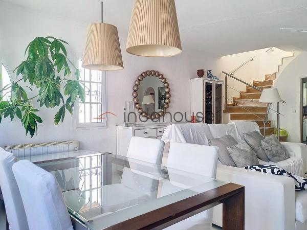 Дуплекс на продажу в Barrio Los Nadales - Tio Charles, Бенальмадена photo 4