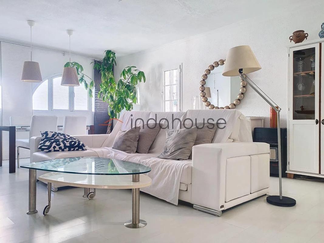 Продажа дуплекса на Barrio Los Nadales - Tio Charles, Бенальмадена photo 5