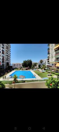 Studio for sale in Naciones, 1, Benalmádena thumbnail 1
