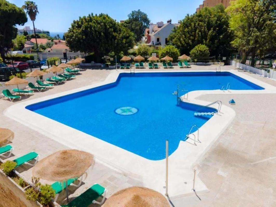 Venta de piso en Calle Luis Vives, Benalmádena
photo 2