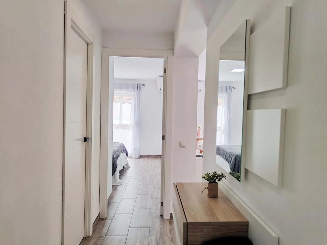 Venta de piso en Calle Luis Vives, Benalmádena
photo 3