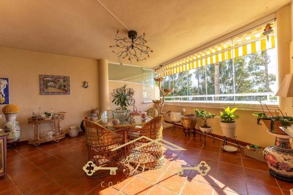Apartment for sale in Calle Torrequebrada s/n, Benalmádena photo 1